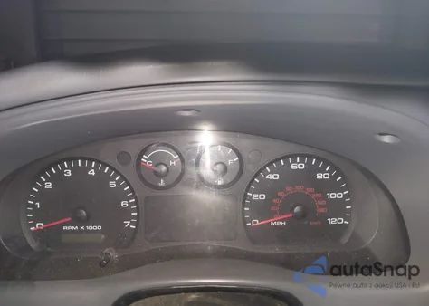 2005 Ford Ranger Edge/Fx4 Level Ii/Fx4 Off-Road/Xlt z USA, uszkodzony, nr VIN 1FTZR45E25PA79405